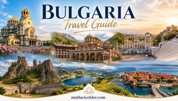 bulgaria travel guide