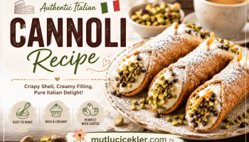 cannoli recipe