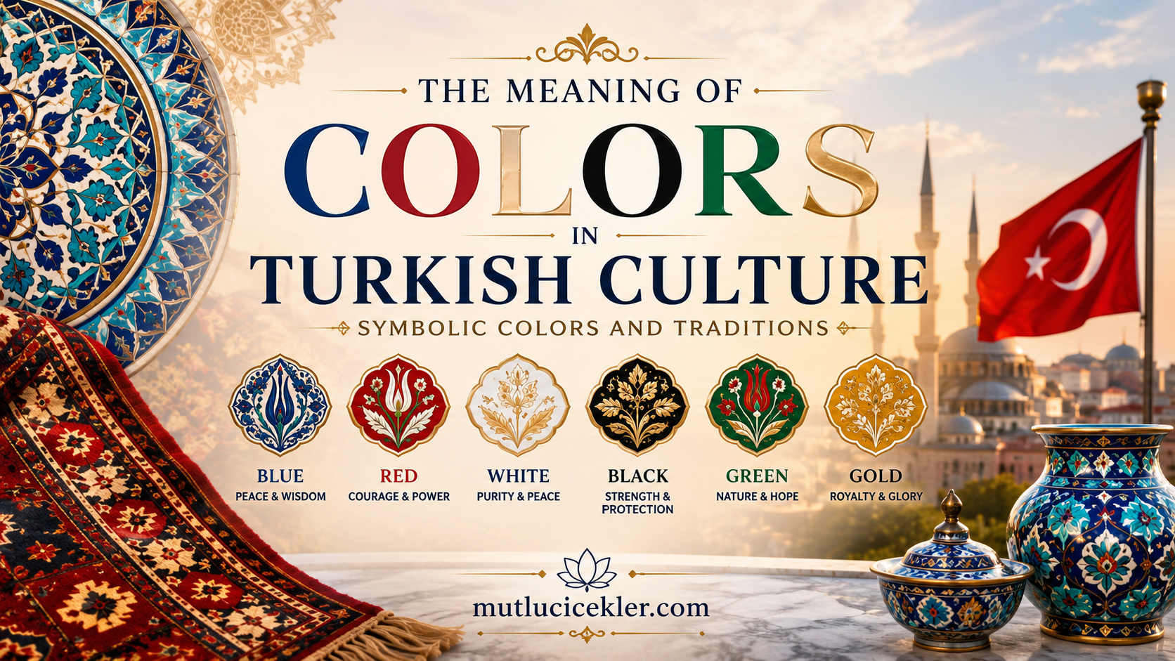 colors in turkish