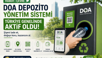 doa depozito nasıl kullanılır