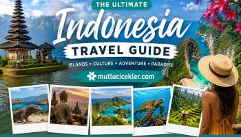 indonesia travel