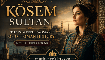 kosem sultan