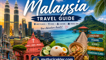 malaysia travel