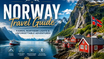 norway travel guide
