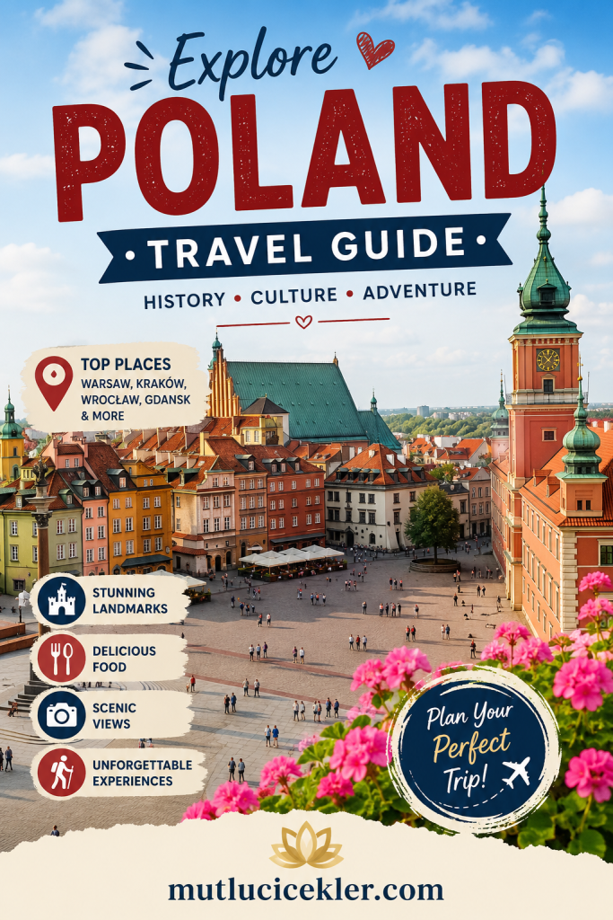 poland travel