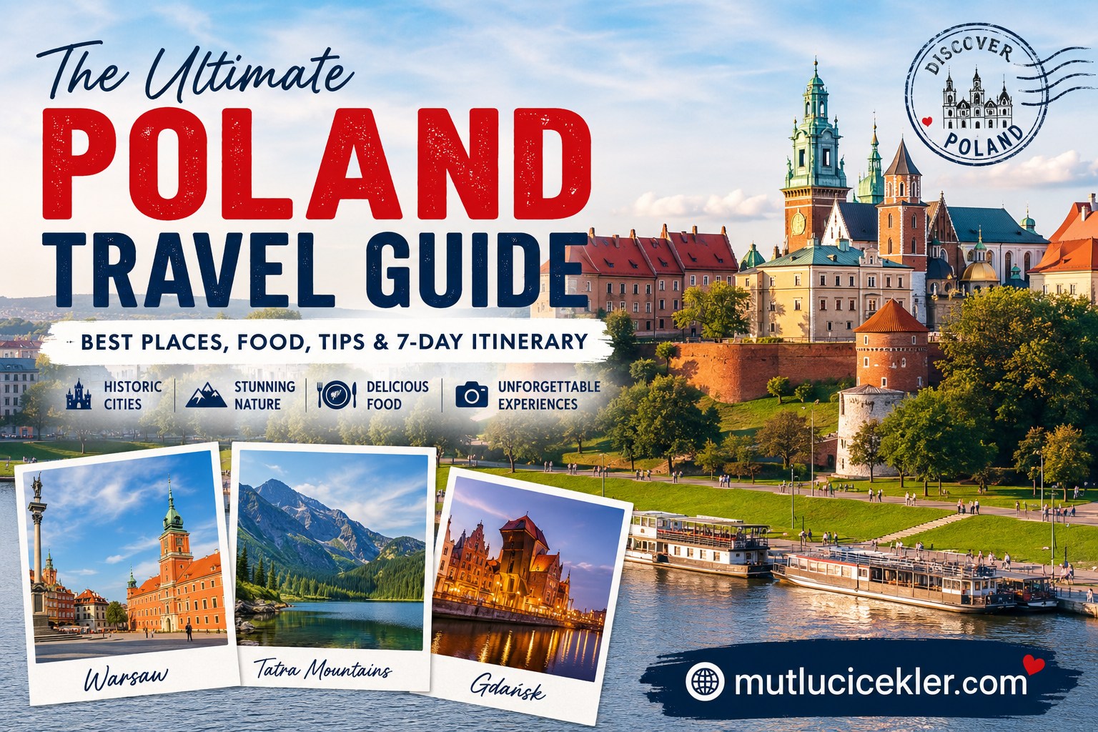 poland travel guide