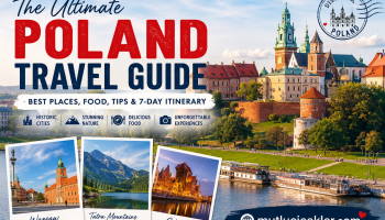 poland travel guide