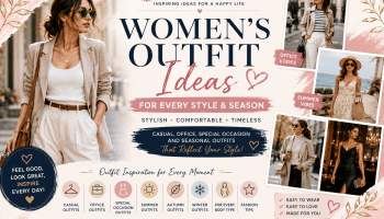 women's outfit ideas