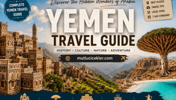 yemen travel guide