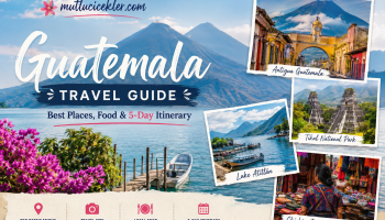 Guatemala Travel Guide