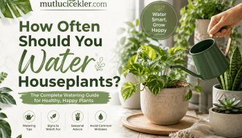 How often should you water houseplants guide with pothos, snake plant and succulent watering tips – mutlucicekler.com