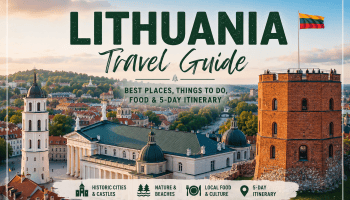 Lithuania