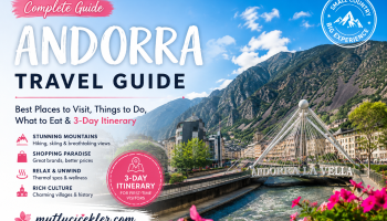 andorra travel guide