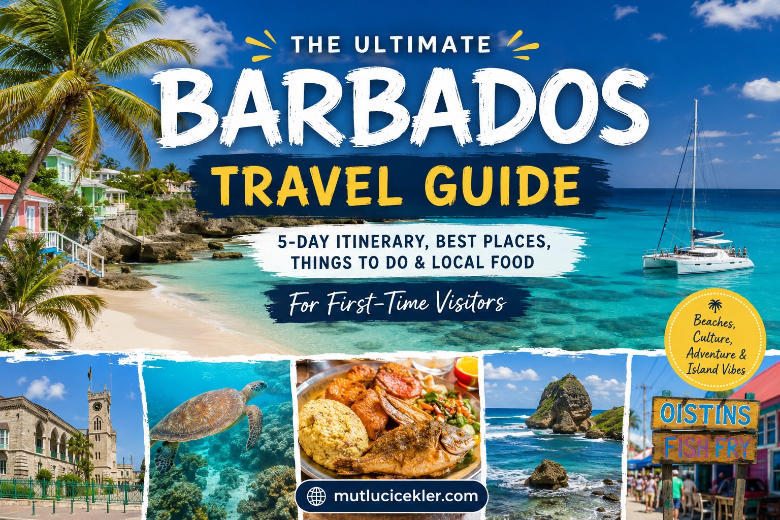 barbados travel guide