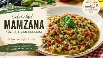 mamzana tarifi