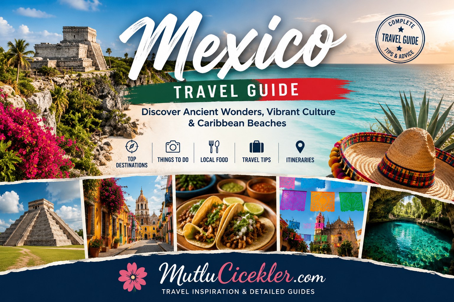 mexico travel guide