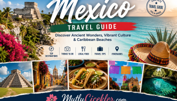 mexico travel guide