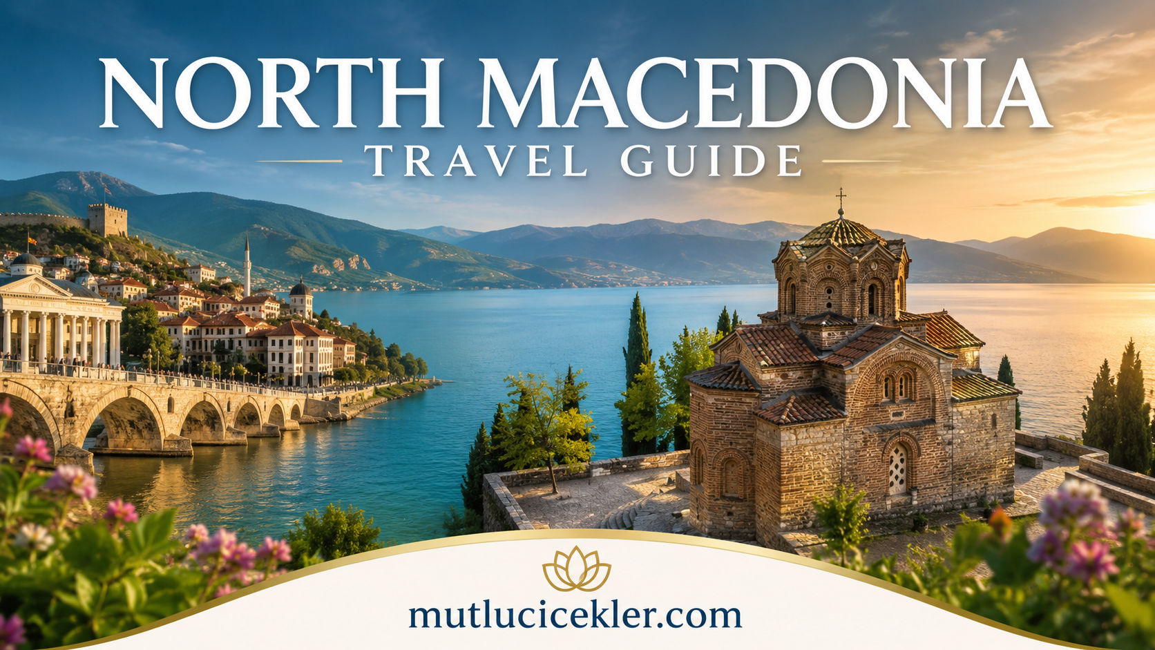 North Macedonia Travel Guide: Discover the Hidden Heart of the Balkans