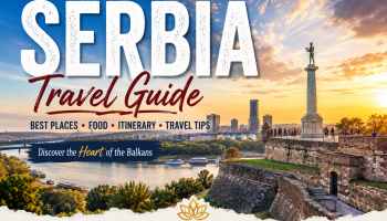 serbia travel guide