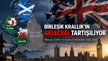 Birleşik Krallık’ın Geleceği Tartışılıyor