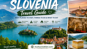 Slovenia Travel Guide