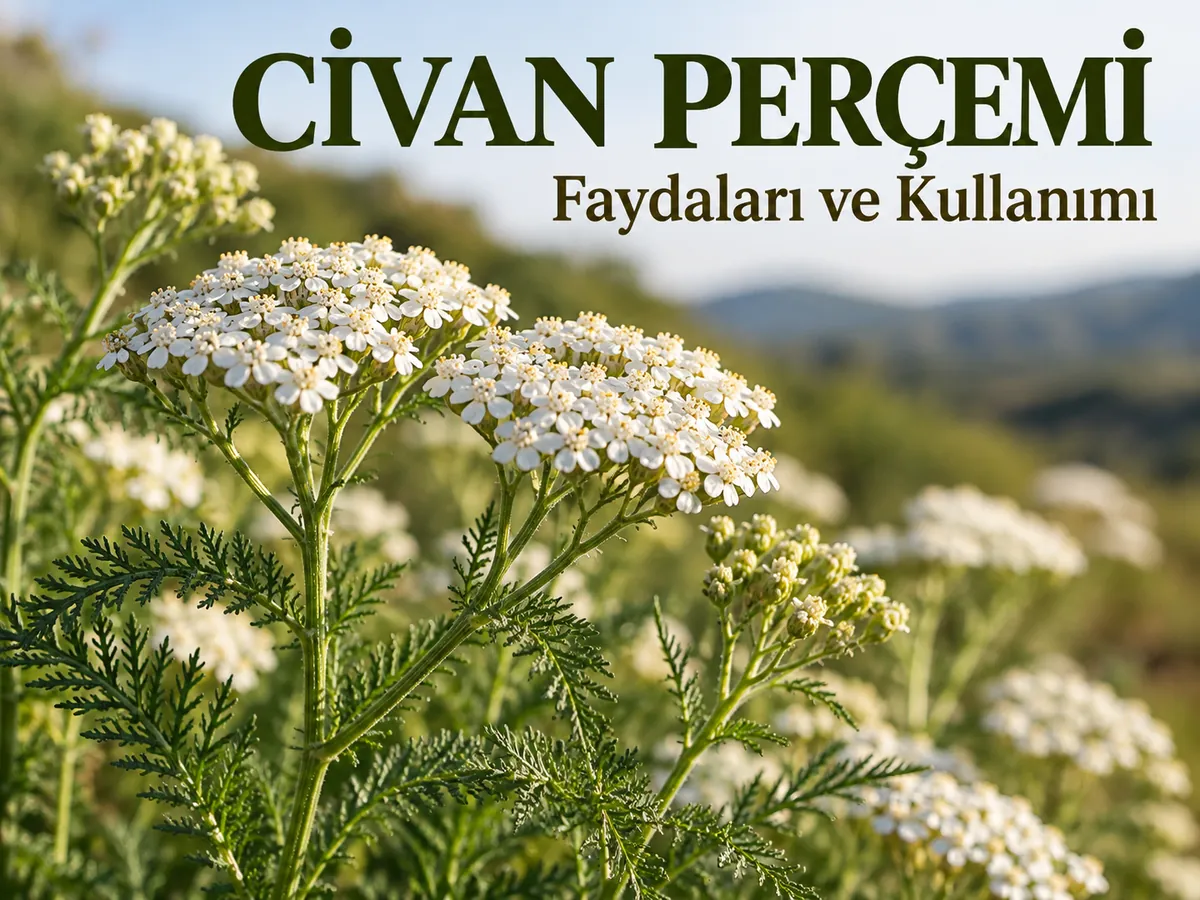 Civan Perçemi Nedir? Faydaları, Kullanımı ve Riskleri