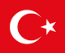 Türk bayrağı